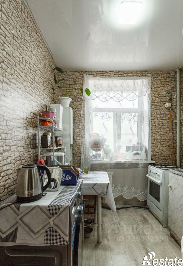 1-комн квартира Советский пр-кт, 129,  д. 129
