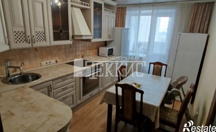 3-комн квартира ул Дальняя, 18б,  д. 18б