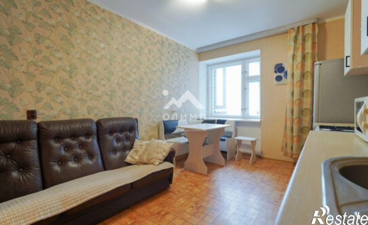 1-комн квартира ул Челюскинцев, 47,  д. 47