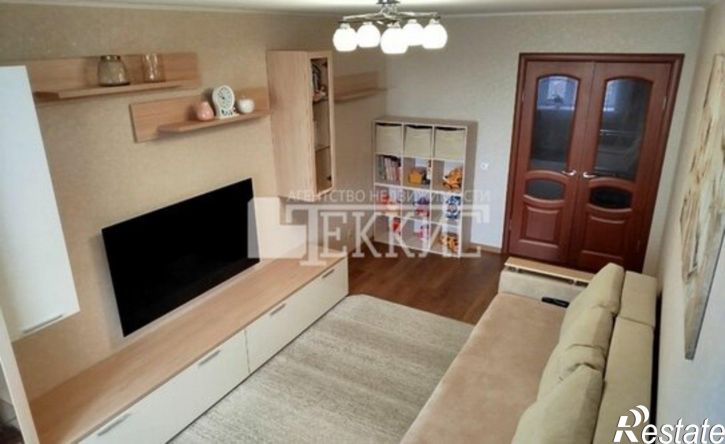 3-комн квартира ул Дальняя, 18б,  д. 18б