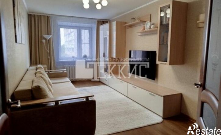 3-комн квартира ул Дальняя, 18б,  д. 18б