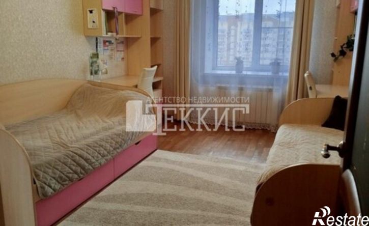 3-комн квартира ул Дальняя, 18б,  д. 18б
