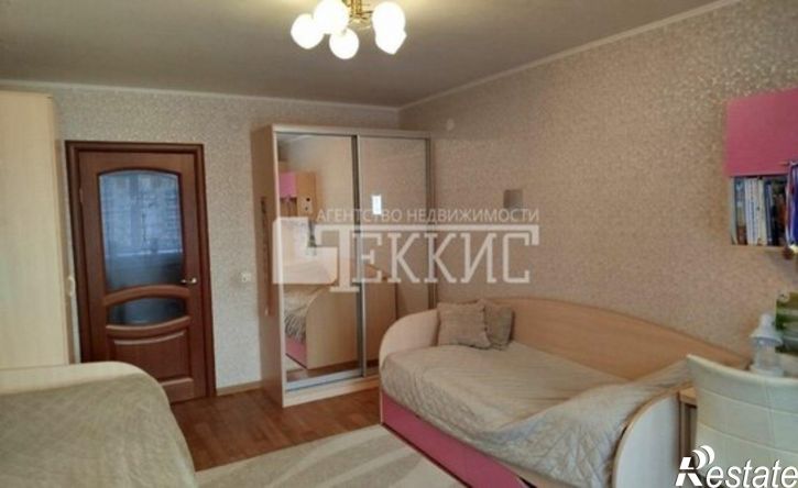 3-комн квартира ул Дальняя, 18б,  д. 18б
