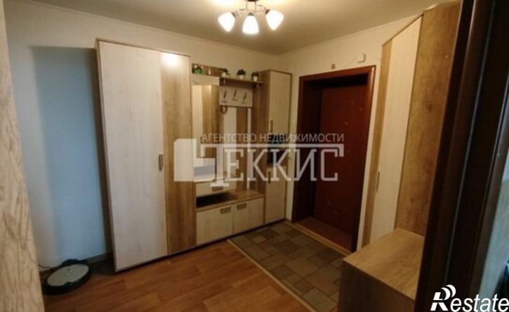 3-комн квартира ул Дальняя, 18б,  д. 18б