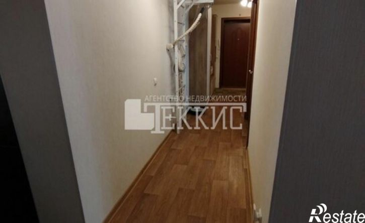3-комн квартира ул Дальняя, 18б,  д. 18б