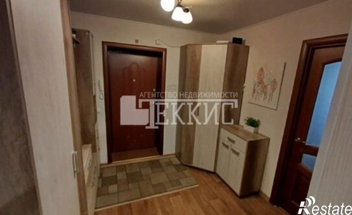 3-комн квартира ул Дальняя, 18б,  д. 18б