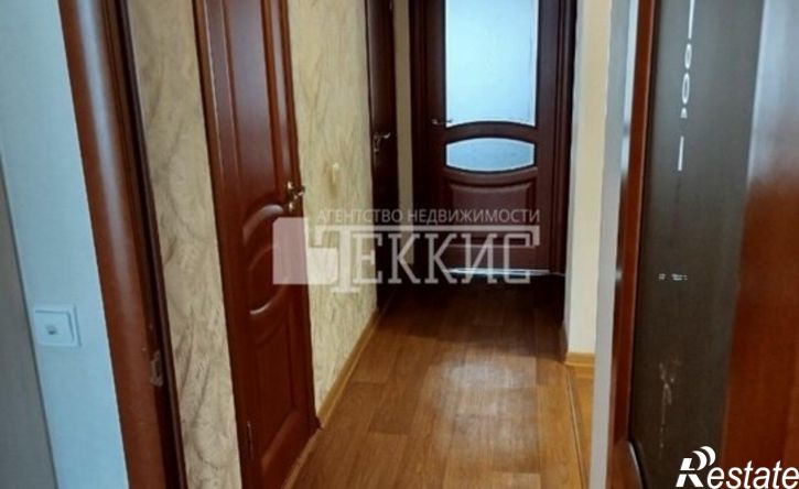 3-комн квартира ул Дальняя, 18б,  д. 18б