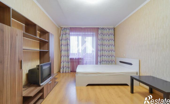 1-комн квартира ул Челюскинцев, 47,  д. 47