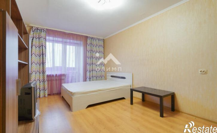 1-комн квартира ул Челюскинцев, 47,  д. 47
