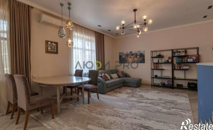 3-комн квартира ул Леденцова, 10б,  д. 10б