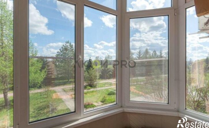 3-комн квартира ул Леденцова, 10б,  д. 10б