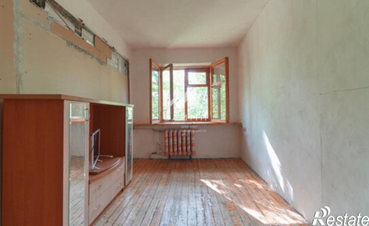 3-комн квартира ул Чернышевского, 111б,  д. 111б
