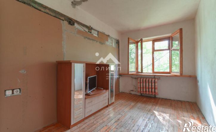 3-комн квартира ул Чернышевского, 111б,  д. 111б