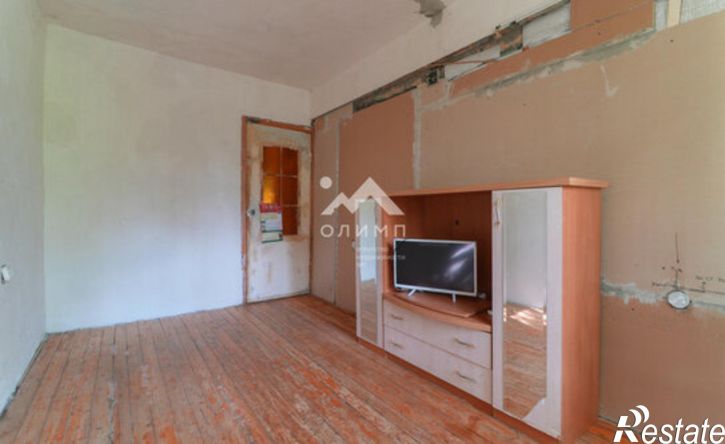 3-комн квартира ул Чернышевского, 111б,  д. 111б