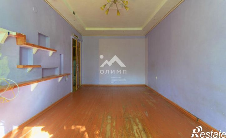 3-комн квартира ул Чернышевского, 111б,  д. 111б