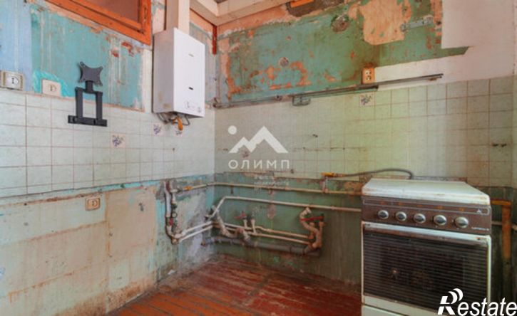 3-комн квартира ул Чернышевского, 111б,  д. 111б