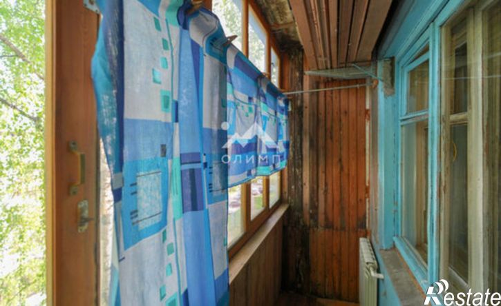 3-комн квартира ул Чернышевского, 111б,  д. 111б