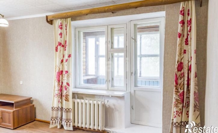 2-комн квартира ул Ананьинская, 76а,  д. 76а