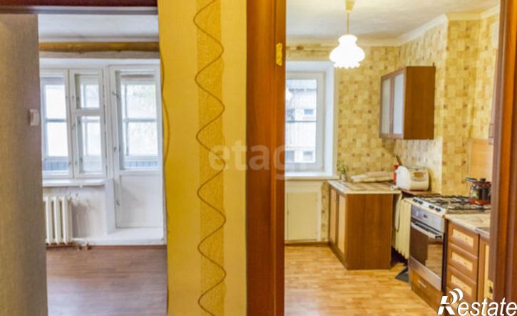 2-комн квартира ул Ананьинская, 76а,  д. 76а