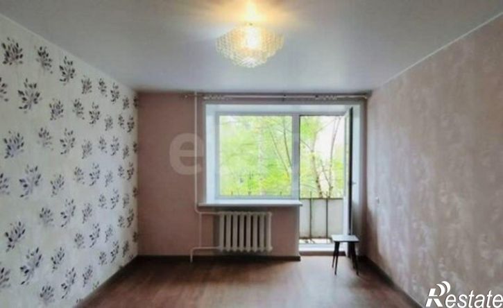 1-комн квартира пр-кт Победы, 99,  д. 99