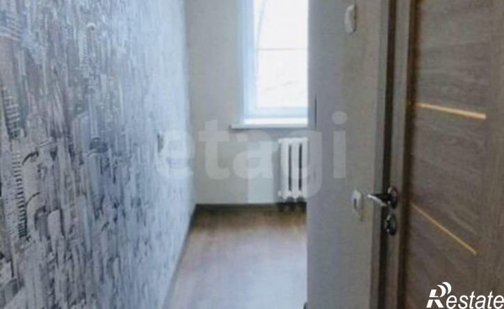 1-комн квартира пр-кт Победы, 99,  д. 99