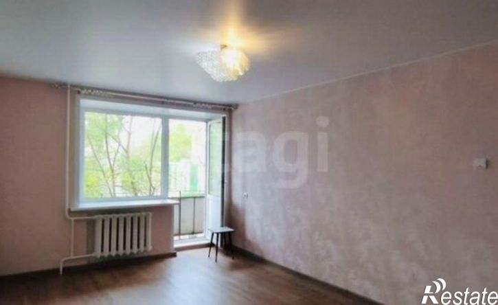 1-комн квартира пр-кт Победы, 99,  д. 99