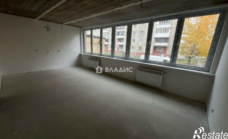1-комн квартира ул Ленинградская, 109а,  д. 109а
