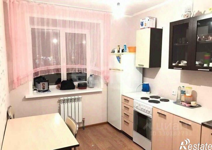 1-комн квартира Окружное шоссе, 32,  д. 32