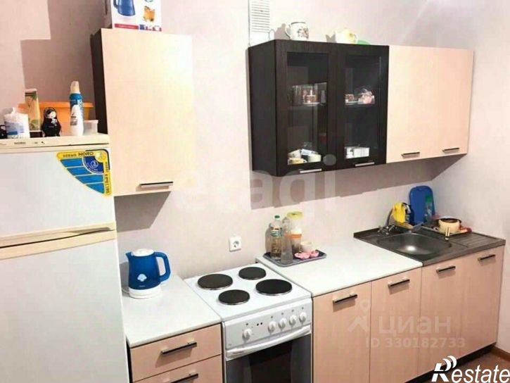 1-комн квартира Окружное шоссе, 32,  д. 32