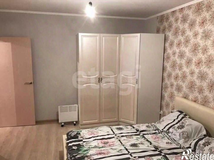 1-комн квартира Окружное шоссе, 32,  д. 32