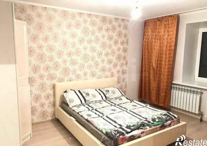 1-комн квартира Окружное шоссе, 32,  д. 32
