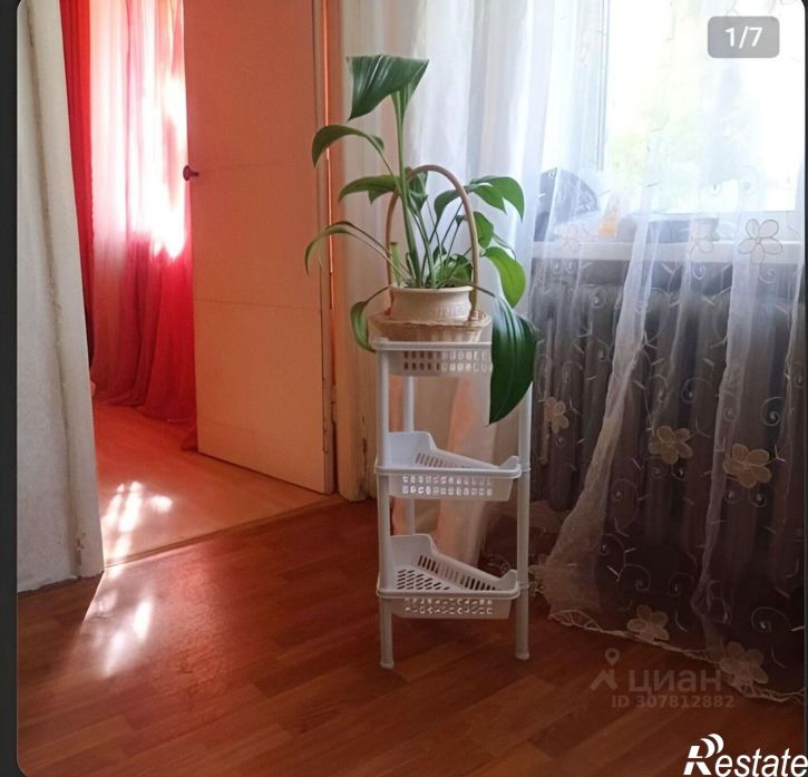 2-комн квартира Предтеченская улица, 45,  д. 45