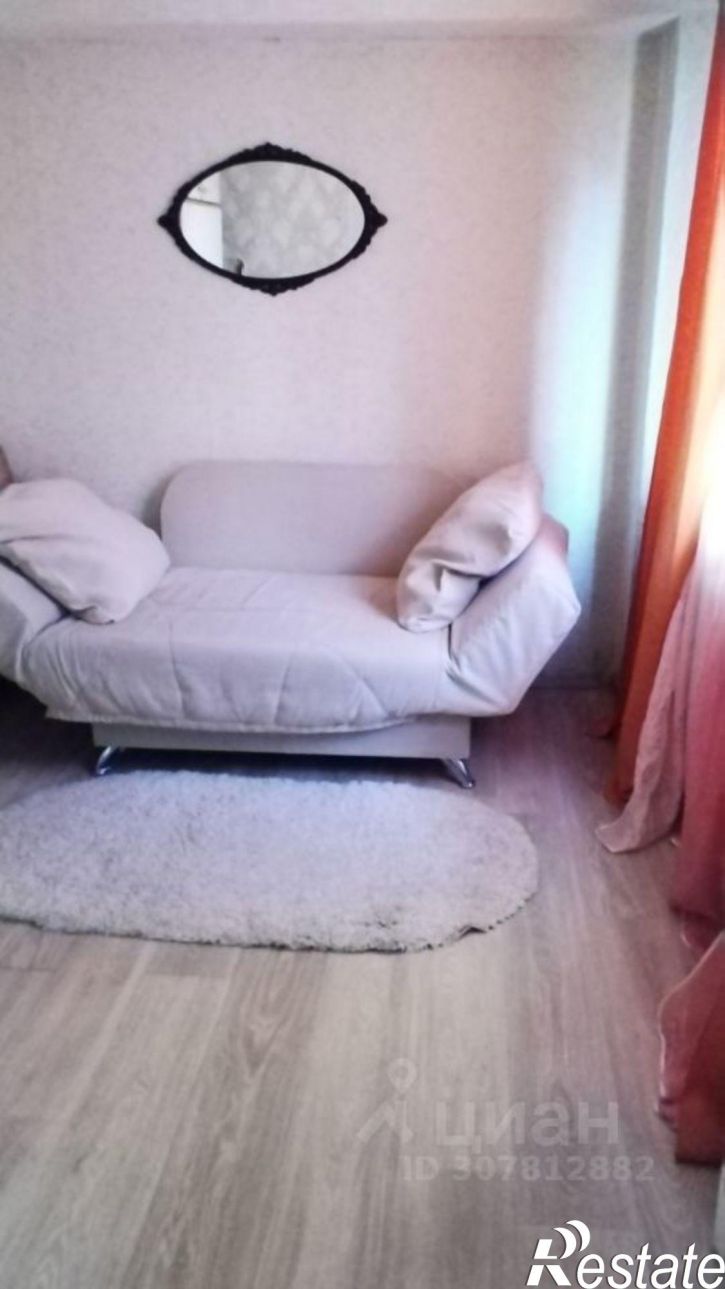 2-комн квартира Предтеченская улица, 45,  д. 45