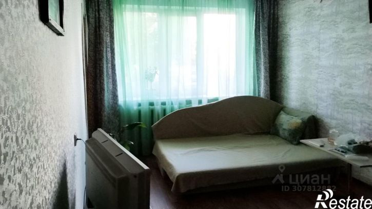 2-комн квартира Предтеченская улица, 45,  д. 45