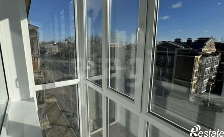 2-комн квартира ул Некрасова, 9,  д. 9