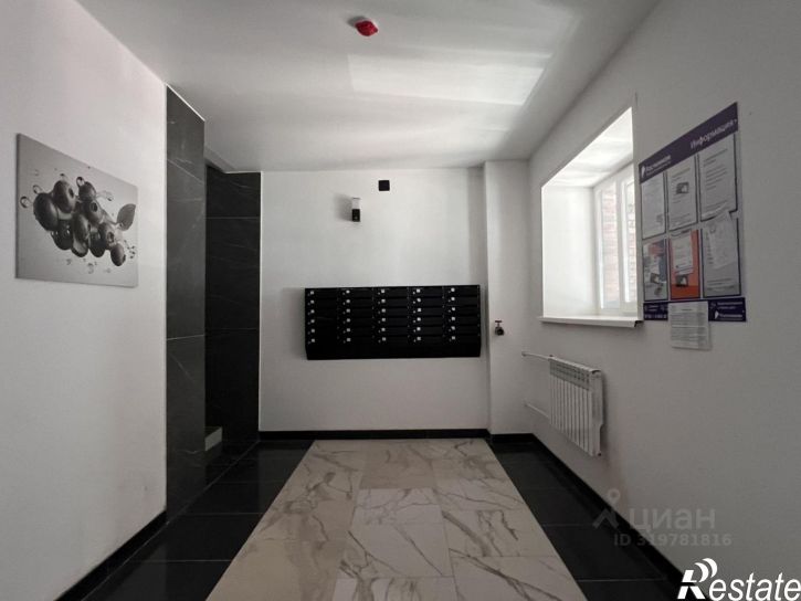 2-комн квартира ул Ягодная, 10,  д. 10