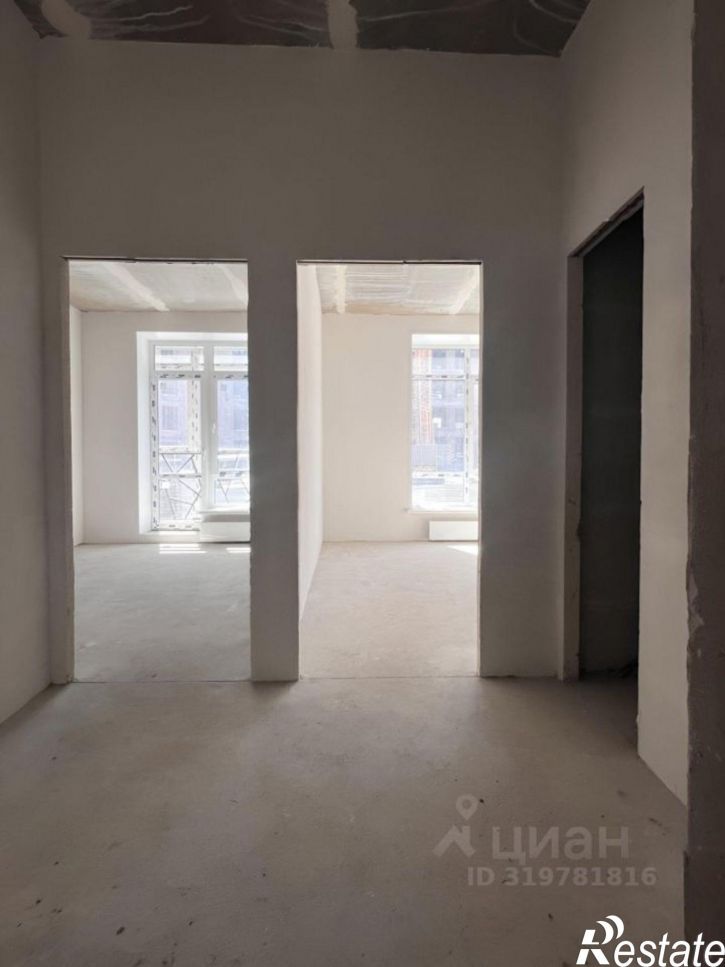 2-комн квартира ул Ягодная, 10,  д. 10