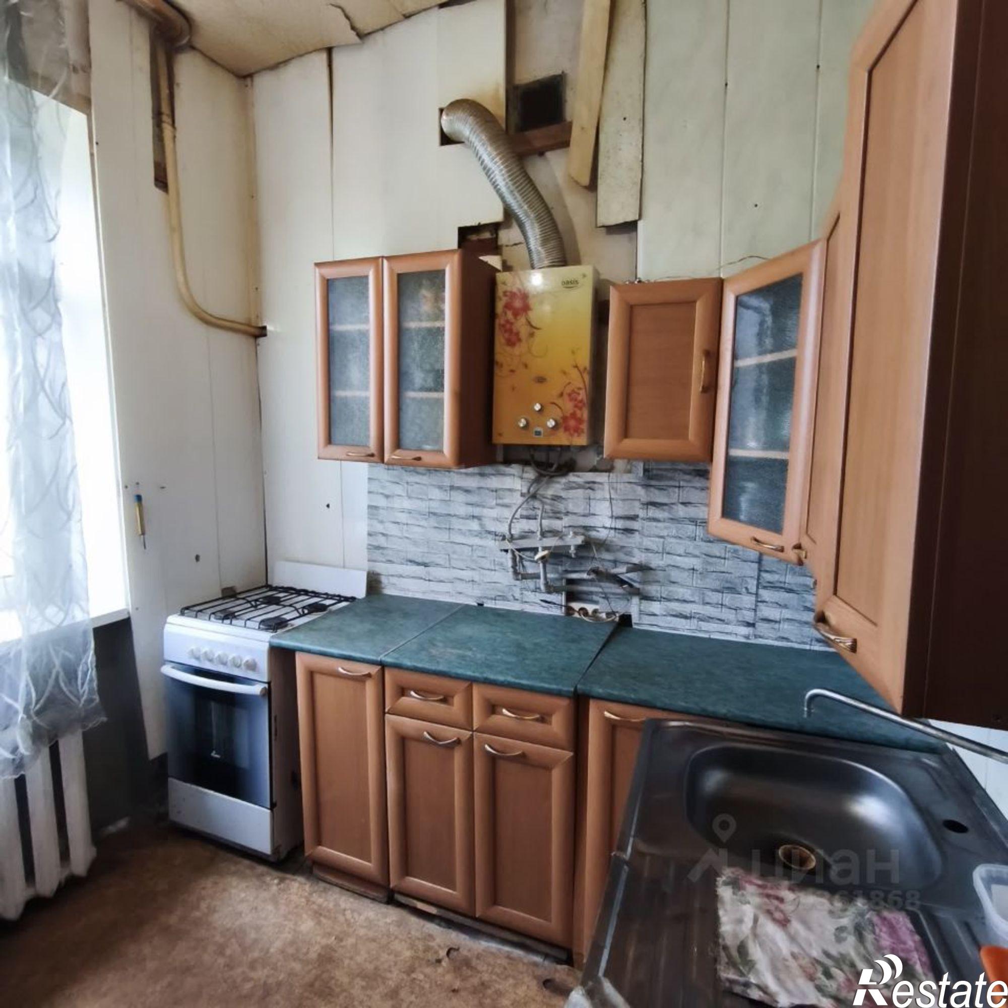 Купить комнату за 1 050 000 рублей на ул Некрасова, 58