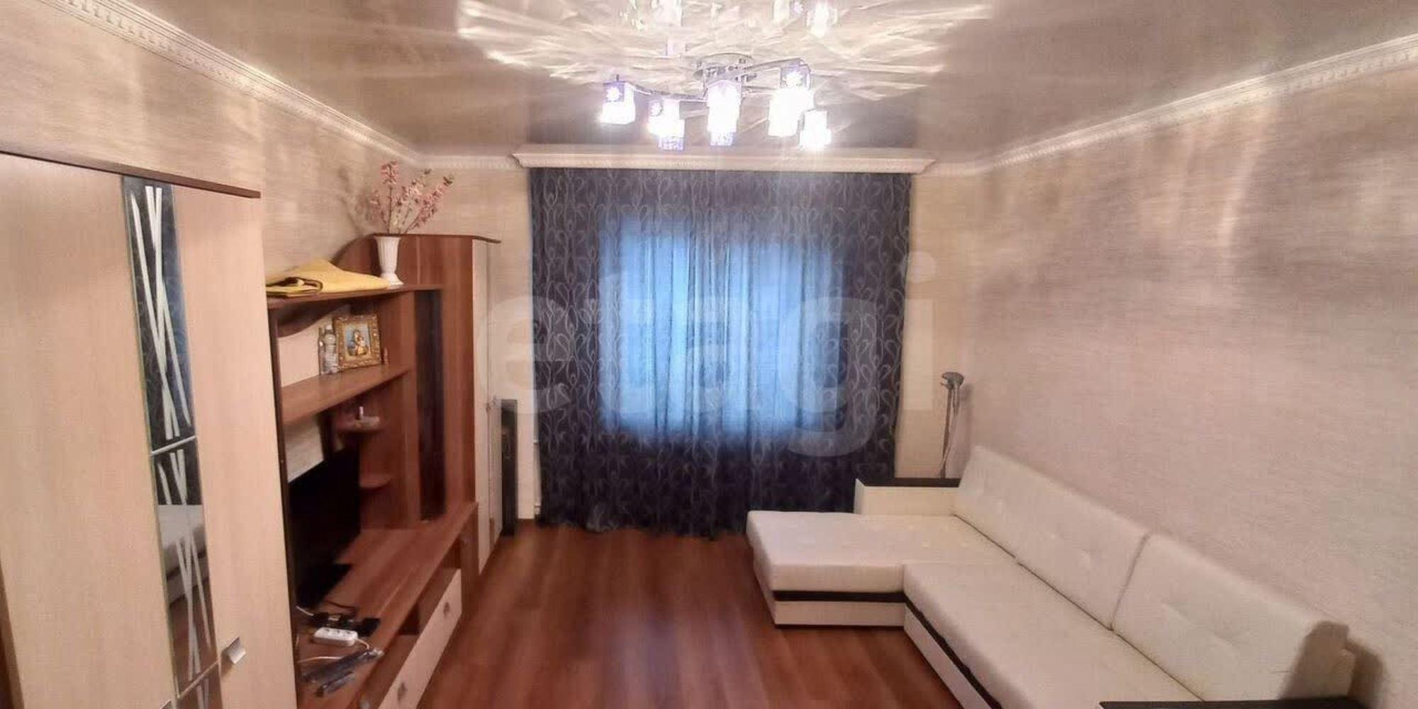 Купить квартиру за 5 900 000 рублей на улица Чехова, 36