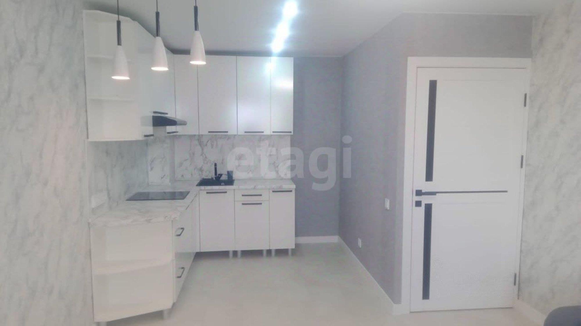 Купить квартиру за 5 500 000 рублей на улица Гагарина, 80ак2