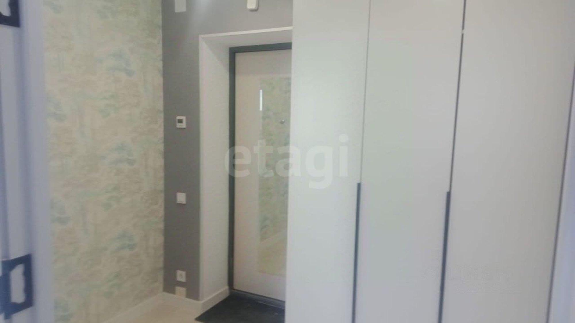 Купить квартиру за 5 500 000 рублей на улица Гагарина, 80ак2