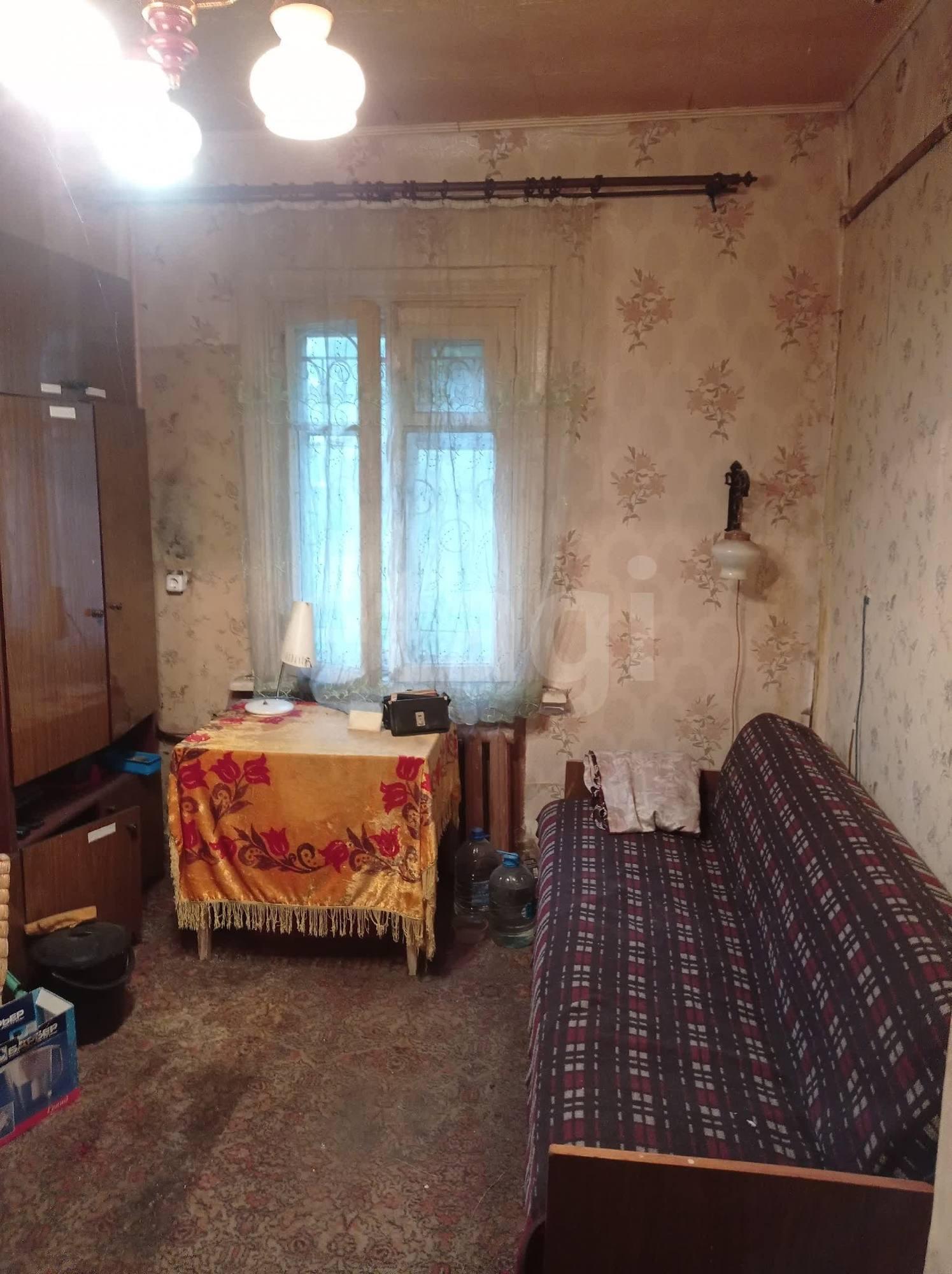 Купить комнату за 350 000 рублей на улица Ловенецкого, 9а