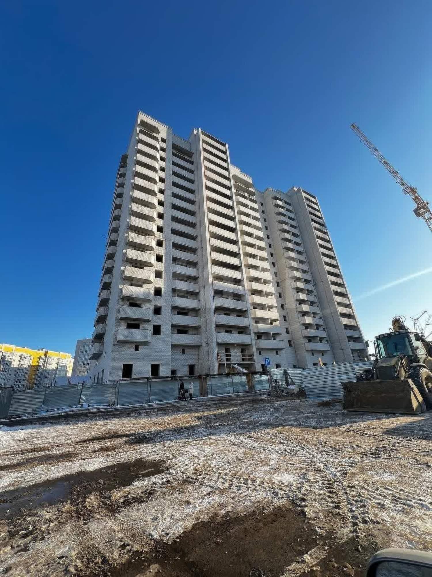 Купить студию за 2 000 000 рублей на улица Ломоносова, 4