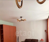1-комн, 29кв м, этаж 2/4 улица Михаила Поповича, 41