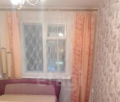 2-комн, 43.6кв м, этаж 5/5 улица Ветошкина, 52