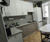 1-комн, 35.6кв м, этаж 3/5 улица Добролюбова, 52