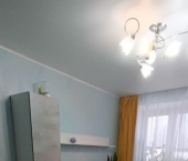 2-комн, 51.9кв м, этаж 2/4 улица Добролюбова, 68