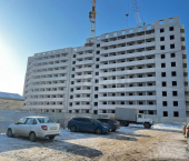 -комн, 20.1 кв м, этаж 5/16 улица Ломоносова, 4