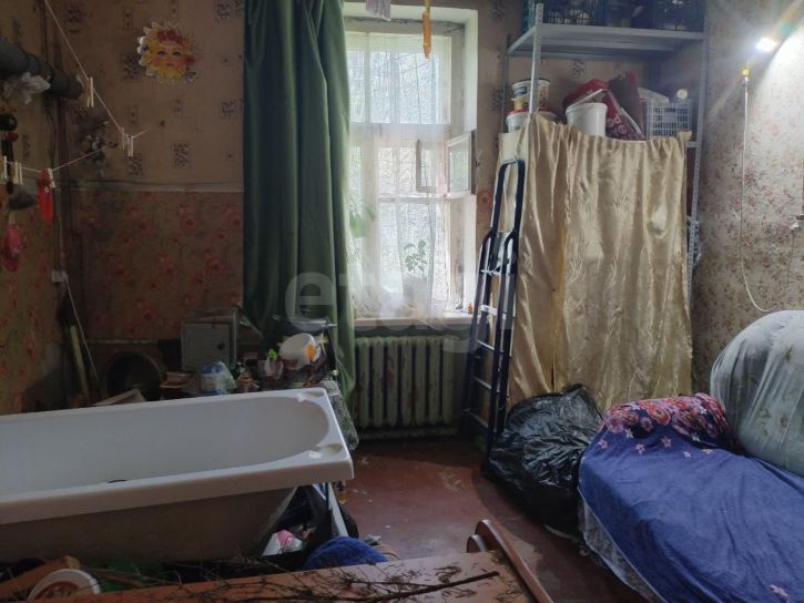 Комната улица Мохова, 49