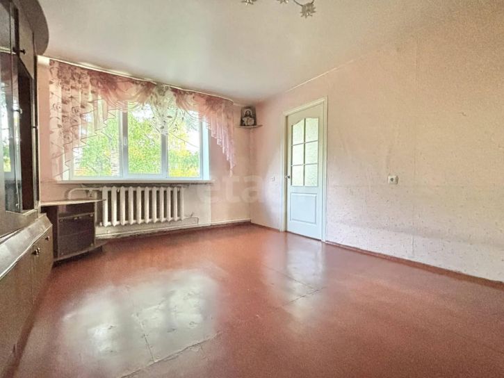 3-комн квартира улица Михаила Поповича, 22б